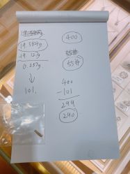 -景祥珠宝打金·黄金加工修理·旧款改造镶嵌