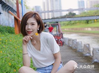 被忽略的场景往往拍出意想不到的照片