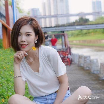 被忽略的场景往往拍出意想不到的照片