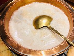 蒙古锅茶-诺敏塔拉奶茶-布里亚特包子-手把肉(锦都会店)