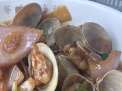 -明记海鲜大排档(巽寮湾店)