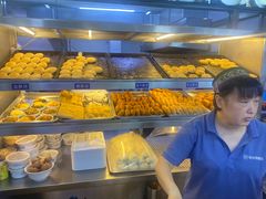 -老街粘食店(宜昌路店)