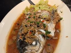 -外婆家(杭州马塍店·杭帮菜名店)