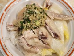 -创膳金牌烧鹅(天河汇商业广场店)