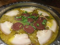 -关东大厨老三熏鹅(新石店)