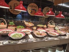 -怡咖啡自助餐(宁波香格里拉店)