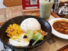 -海盗虾饭·剥好的小龙虾饭(SOHO尚都店)