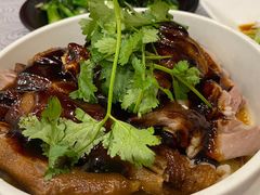 招牌豉油碌鹅-粤·向群饭店(龙津东路总店)
