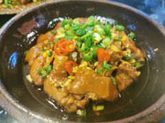 -阿嫂印象·民间江湖菜(大学城店)