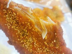老味鸡排-张记炸串肠粉