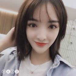 -I+造型烫发染发