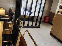 -豪客来牛排(人民东路店)