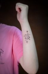 -雕哥的纹身店A3 TATTOO&纹身培训