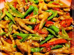 -馬伍旺川菜(江北虹悦城店)