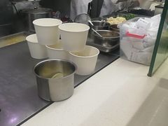 -孔师傅八仙老鸭粉丝汤(上海市第一食品商店南东店)