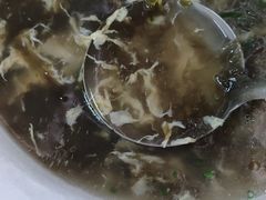 -北海银滩皇冠假日酒店-德丰楼中餐厅