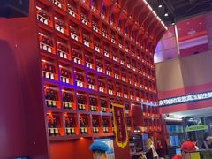 -去吃龙虾|鲜活小海鲜·鲜货烧烤(红林世界城店)
