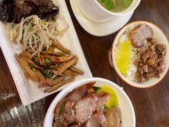 -台南擔仔面·卤肉饭(老虹井路店)