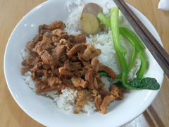 -顶好快餐(市府店)