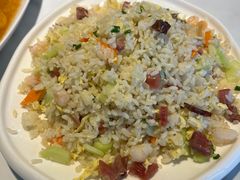 -多多旺港式茶餐厅(新区店)