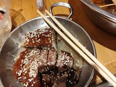 -嘉州鲜知味钵钵鸡(奎星楼店)