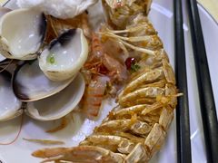 -老字号蛇口德记烧腊饭店·海鲜加工
