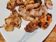 -一井烧肉·活鳗·寿司(望京SOHO店)