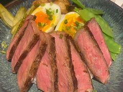 -L'Arome芳芳法国餐厅(仙林金鹰店)