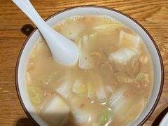 -九毛九西北菜(大东海店)