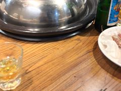 -海味当家·蒸锅海鲜(星海公园店)