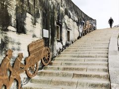 -石炮台公园