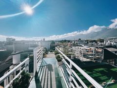 -唐咖精品咖啡(大理古城手冲店)