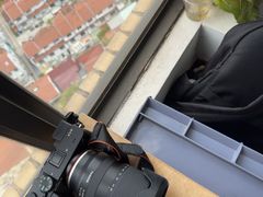 -纽巷咖啡 SOFTFOCUS COFFEE(锦和巴黎时韵店)