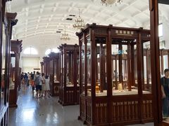 -旅顺博物馆
