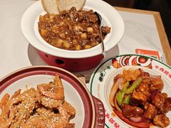 -西关味(大卫城店)