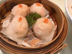 -花城粤菜餐厅(高新区店)