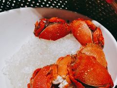 -顺德美的万豪酒店·自助餐·贡厨