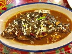 -闯关东东北农家菜(崂山石老人店)