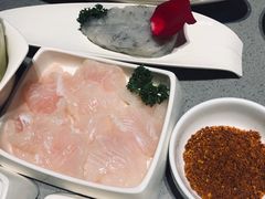 -海底捞火锅(奥山世纪城店)