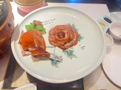 -京味斋·北京烤鸭(华威桥北工大店)