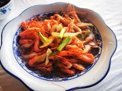 盐水虾-洞天食府(北大街店)