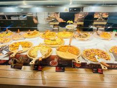 -比格比萨自助(新辰里学清路店)