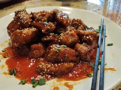 -一家亲台菜餐厅(银塘中路店)