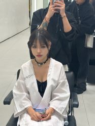 -DL HOPE明星造型