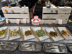 -北京希尔顿逸林酒店