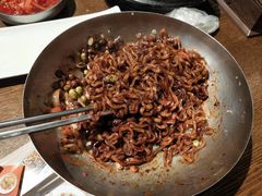 -汉米达特色料理餐厅(郴州友阿国际广场店)