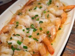 -外婆家(蓝色港湾店)