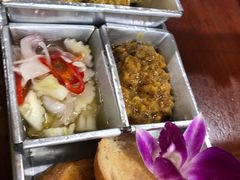 -Dang restaurant (patong phuket)