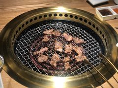 -江户烧肉(高德店)