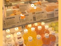 -喜茶(深圳海岸城店)